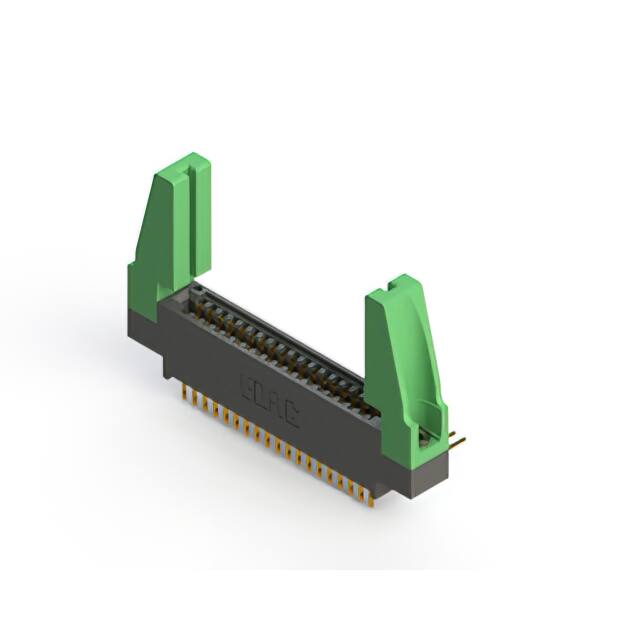 395-038-559-888 EDAC Inc.  Edgeboard Connectors